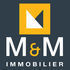 M & M IMMOBILIER
