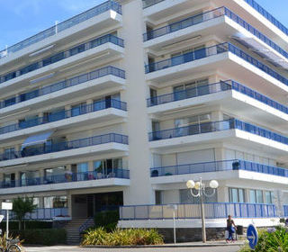  Appartement � vendre 1 pi�ce 38 m�