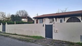  Maison � vendre 3 pi�ces 84 m�