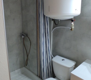  Appartement � vendre 1 pi�ce 18 m�