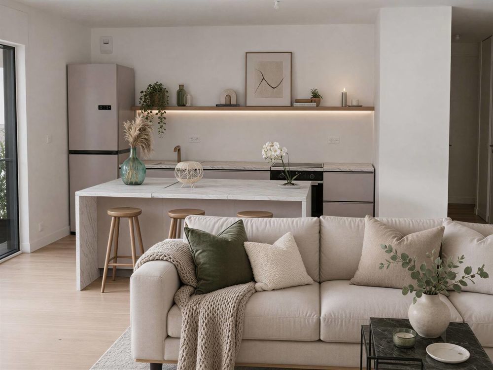 Appartements neufs   Ferney-Voltaire (01210)
