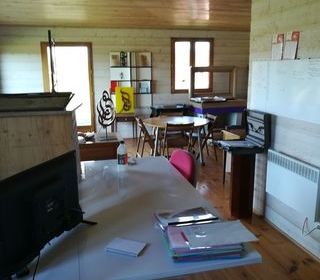  Atelier � vendre 7 pi�ces 236 m�