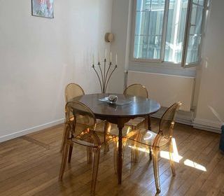  Appartement � vendre 3 pi�ces 62 m�