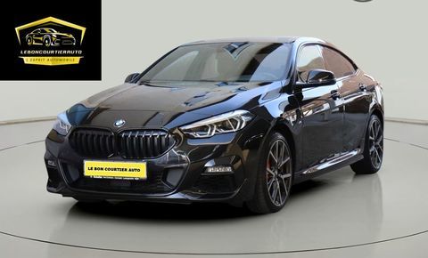 BMW Serie 2 Gran Coupe 220i 178 ch DKG7 M Sport 2022 occasion Saint-Jean-de-Bournay 38440