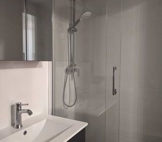  Appartement � vendre 1 pi�ce 23 m�