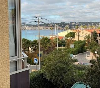  Appartement � vendre 2 pi�ces 34 m�