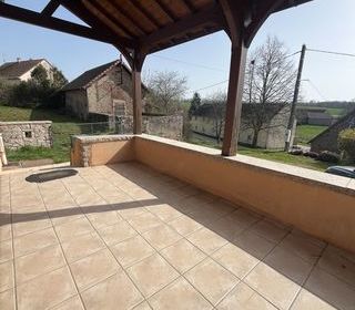  Maison � louer 4 pi�ces 95 m�