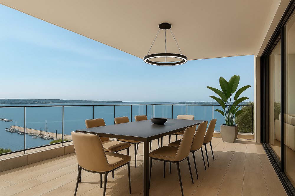 Appartements neufs   Brest (29200)