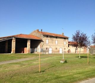  Ferme � vendre 7 pi�ces 250 m�