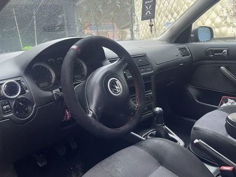 Volkswagen Golf Break 1.9 TDI - 90 Pack 2002 occasion Sainte-Croix-aux-Mines 68160