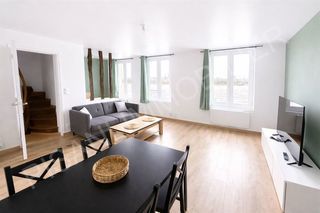  Appartement � louer 3 pi�ces 73 m�