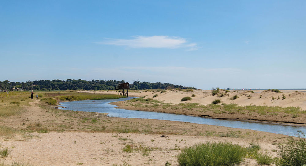 Appartements neufs   Saint-Brevin-les-Pins (44250)