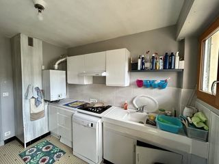  Appartement � vendre 4 pi�ces 79 m�