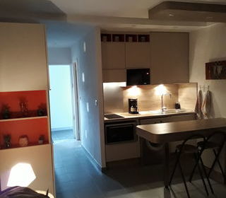  Appartement � vendre 1 pi�ce 24 m�