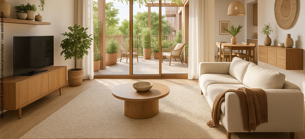 Appartements neufs   Toulouse (31000)