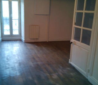  Appartement � louer 2 pi�ces 44 m�