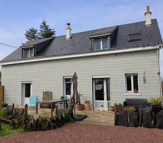  Maison � vendre 4 pi�ces 107 m�