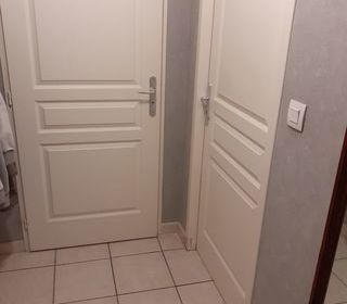  Appartement � vendre 2 pi�ces 43 m�