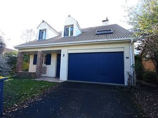  Maison � vendre 7 pi�ces 160 m�