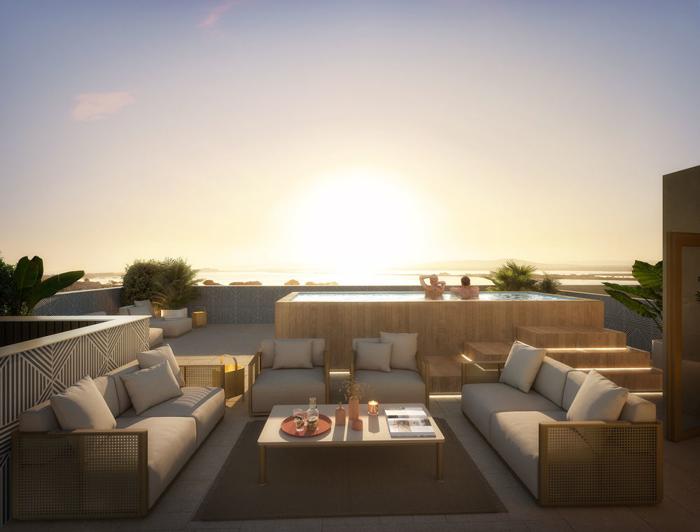 Appartements neufs   Palavas-les-Flots (34250)