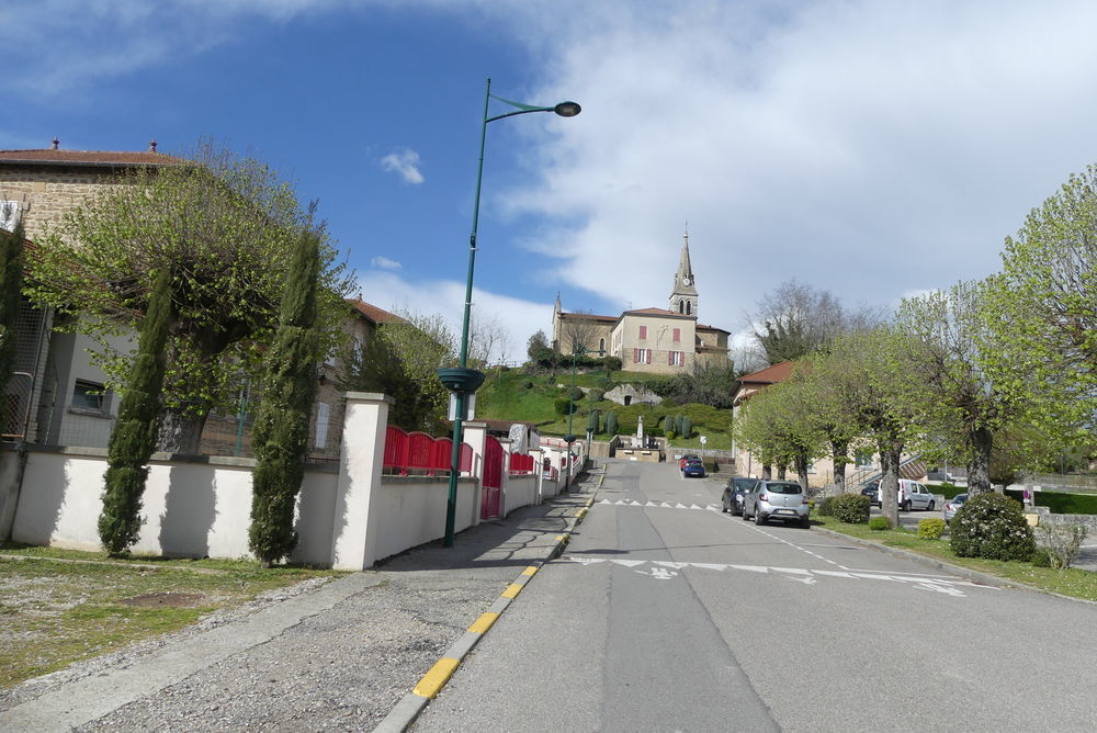   Charantonnay (38790)