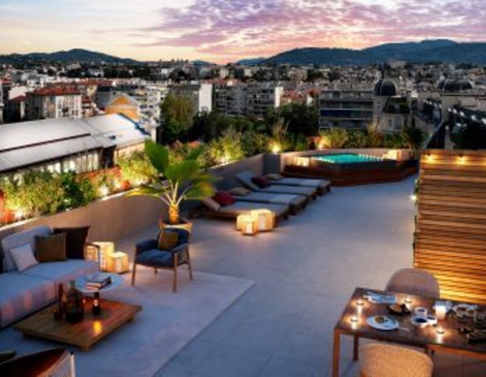 Appartements neufs   Nice (06000)