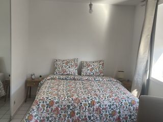  Appartement � louer 1 pi�ce 38 m�