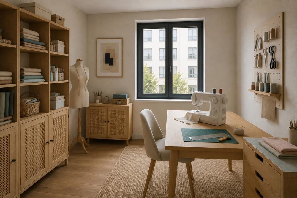 Appartements neufs   Aubervilliers (93300)