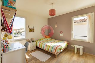  Maison � vendre 4 pi�ces 92 m�