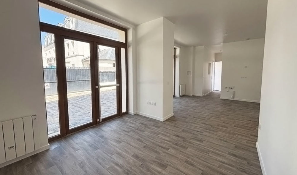 Appartements neufs   Marly-la-Ville (95670)