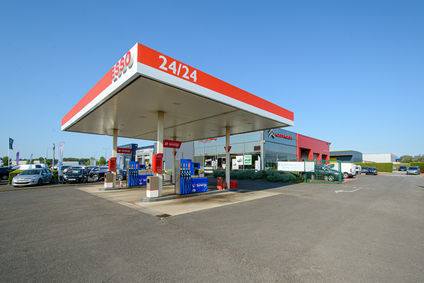 MGR AUTOMOBILES, concessionnaire 86