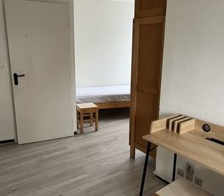  Appartement � louer 1 pi�ce 29 m�