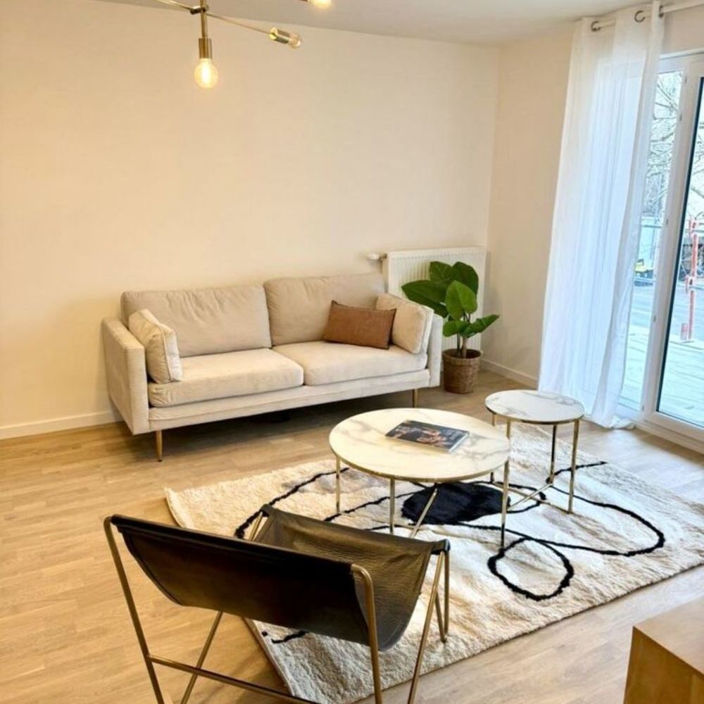 Appartements neufs   Champigny-sur-Marne (94500)