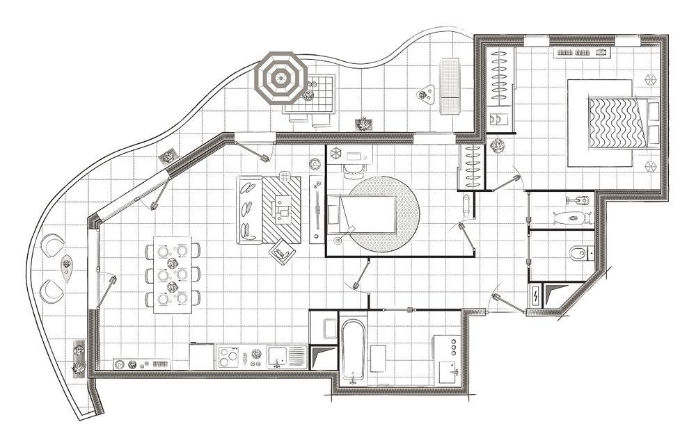 Appartements neufs   Tours (37100)