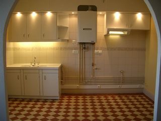  Appartement � louer 3/4 pi�ces 72 m�