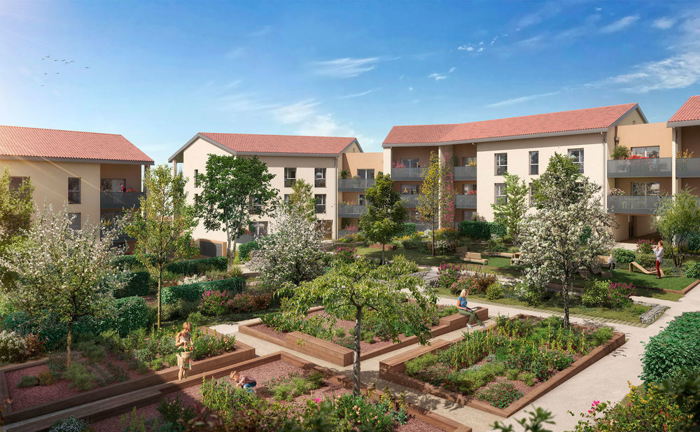   Rillieux-la-Pape (69140)