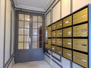  Appartement � vendre 1 pi�ce 20 m�