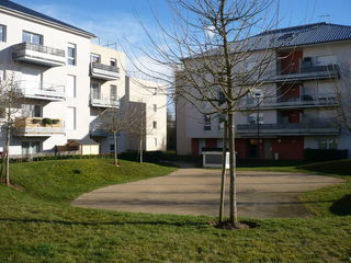  Appartement � vendre 3 pi�ces 67 m�