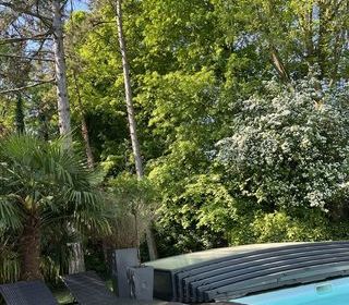  Villa � vendre 10 pi�ces 220 m�