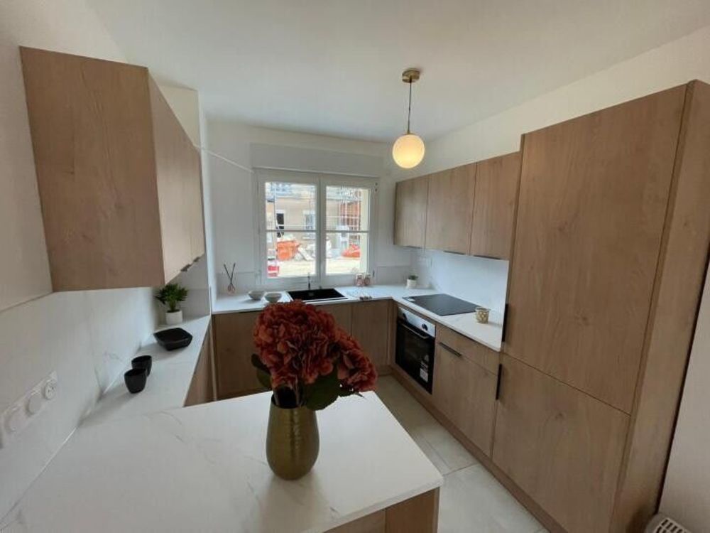 Appartements neufs et Maisons neuves   Puiseux-en-France (95380)