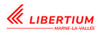LIBERTIUM  MARNE LA VALLEE