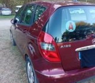 Classe A 180 CDI Avantgarde Autotronic CVT 2010 occasion 30300 Beaucaire