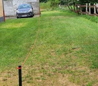  Terrain � vendre 964 m�