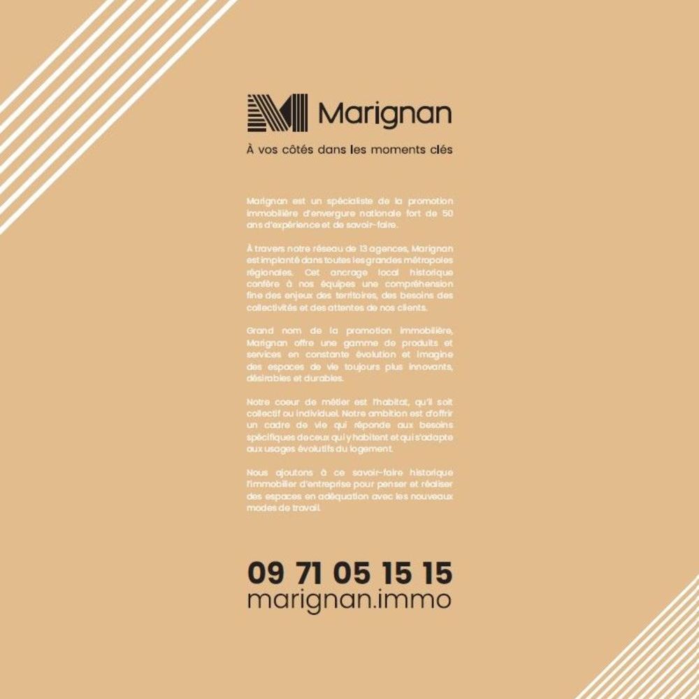 Appartements neufs   Drancy (93700)