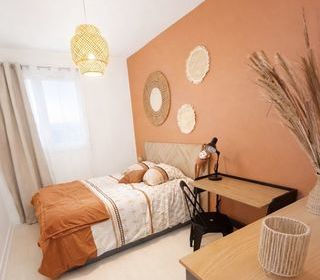  Appartement � louer 3 pi�ces 60 m�