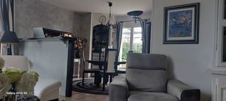  Maison � vendre 6 pi�ces 124 m�