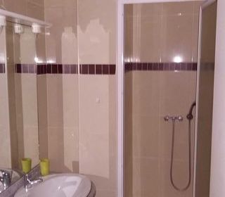  Appartement � louer 1 pi�ce 25 m� Chambourcy