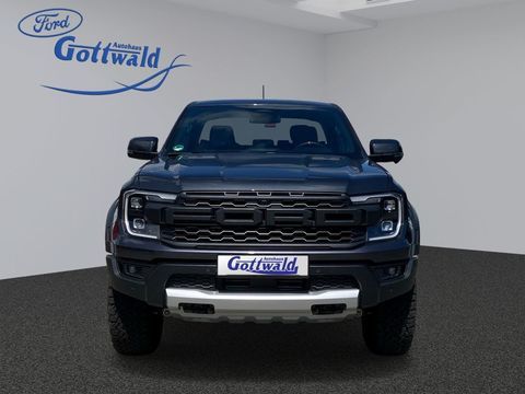 Ford Ranger RANGER DOUBLE CABINE 3.0 ECOBOOST V6 292 CH S&S BVA10 RAPTOR 2024 occasion Annecy 74000