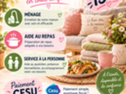   Aidant familial  
