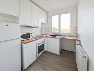  Appartement � vendre 3 pi�ces 53 m�